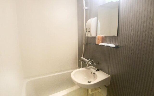 Hiroshima Town Hotel