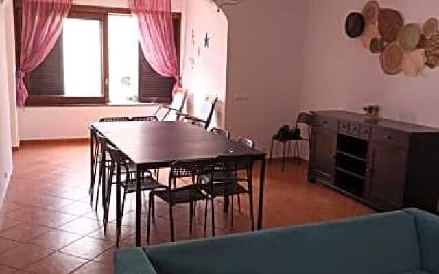 Hostel Vilarade