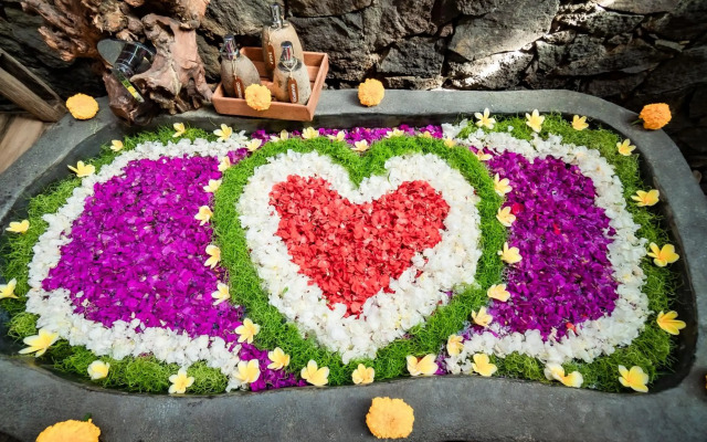 Magatama Villa by Mahaputra