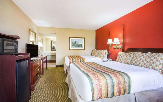 Ramada Cordele
