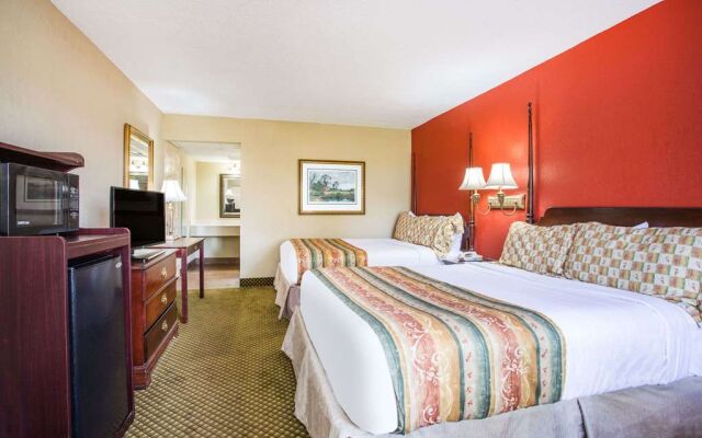 FairBridge Inn Extended Stay Cordele