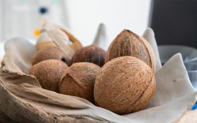 O Palais de Justice - 4 Personnes