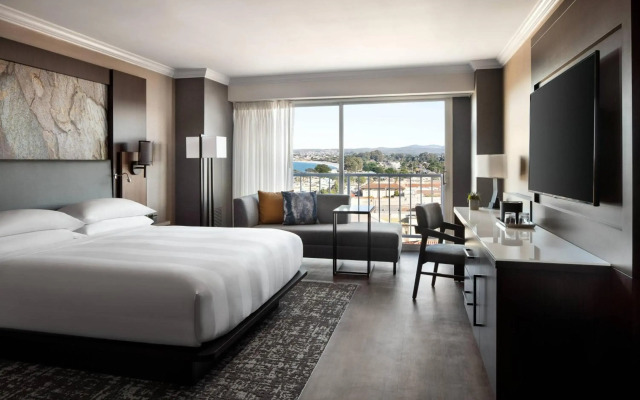 Monterey Marriott