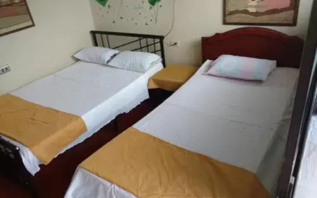 Hotel Mi Reino
