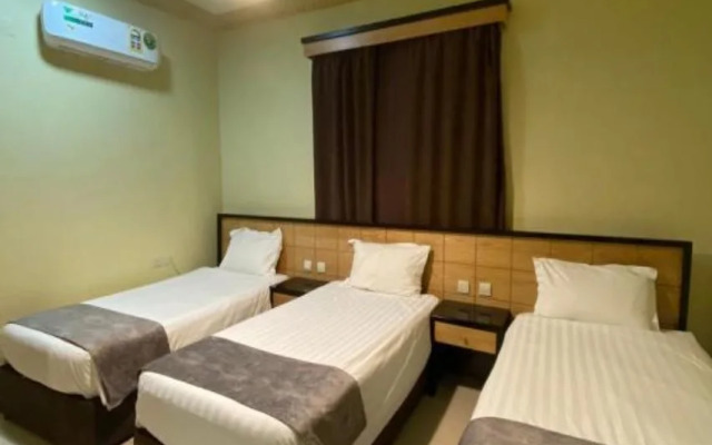 Diyar Al Basateen Hotel Apartments