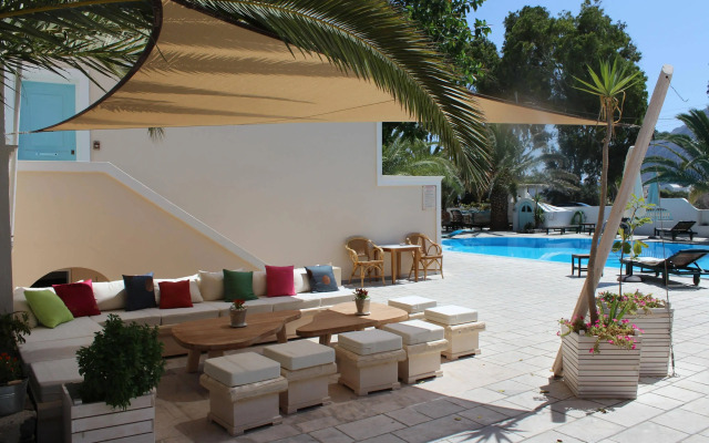 Strogili Hotel - Adults Only