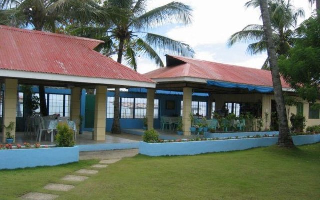 Looc Garden Beach Resort