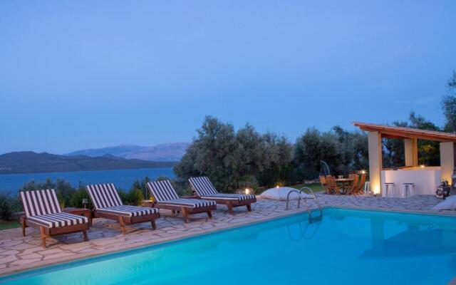 Villa Artemis
