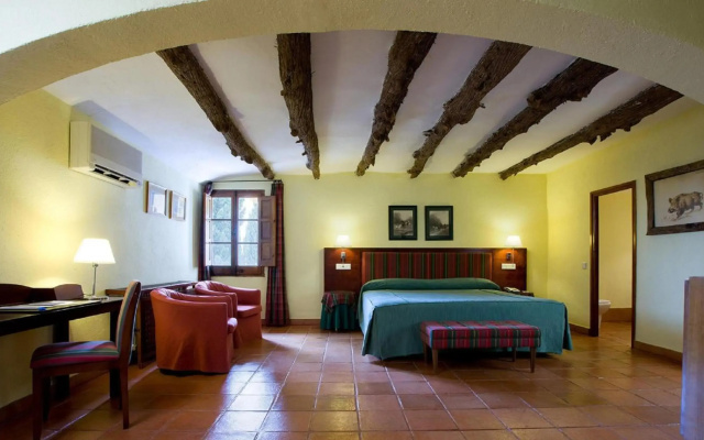 Hotel La Perdiz