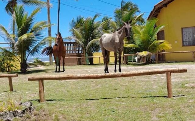 Pousada Costa do Sol