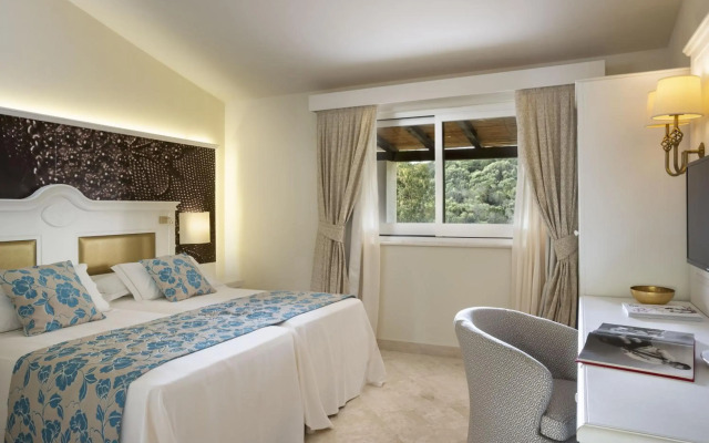 Hotel Abi d'Oru