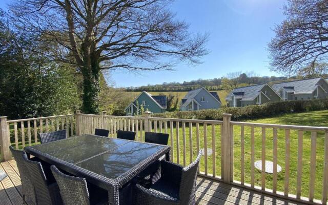 Trewhiddle Villa 26