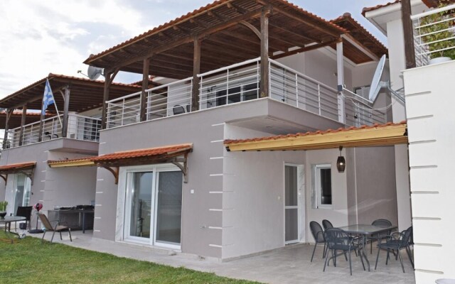 Anelia Villa Seaview 2 by Travelpro Services