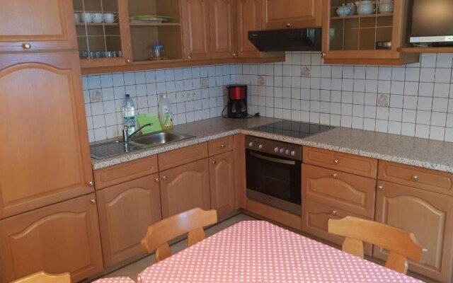 Landhaus Agnes