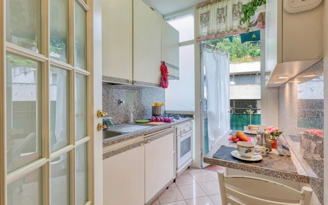 Casa Maria Lucia Sanremo