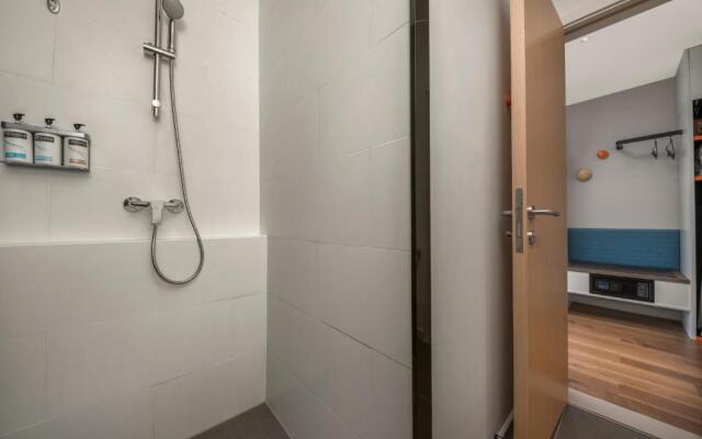 Holiday Inn Express Meishan Dongpo by IHG