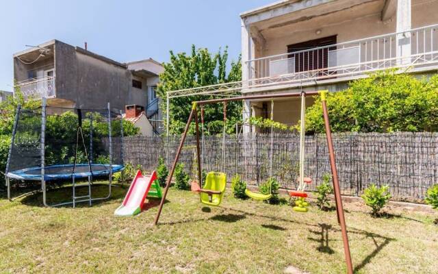 Holiday Home Sunny Side