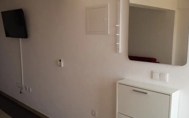 Apartment Manuel With 1 Bedroom With Terrace and sea View