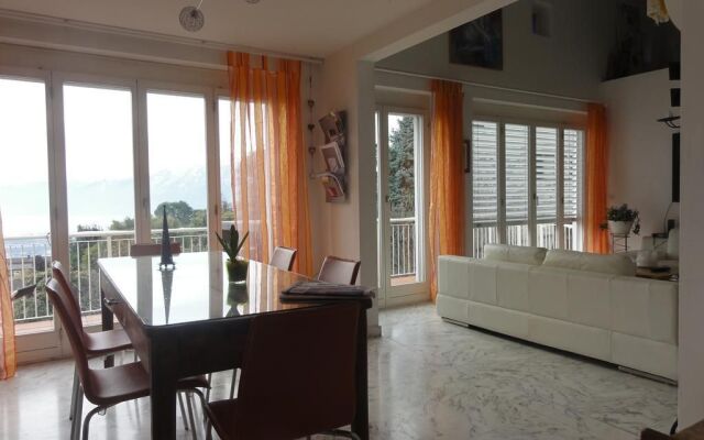 Casa Collina