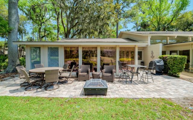 Woodbine Villas 51 by Vtrips