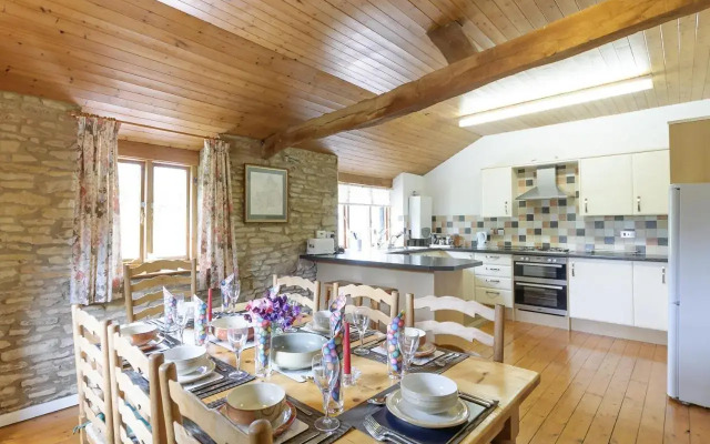 The Mill House