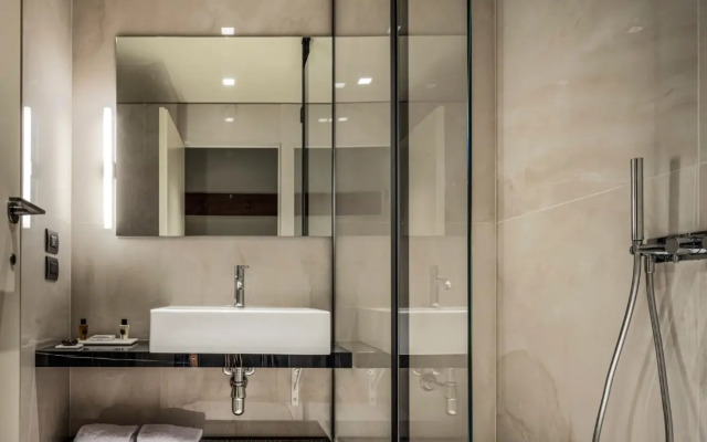 Speronari Suites