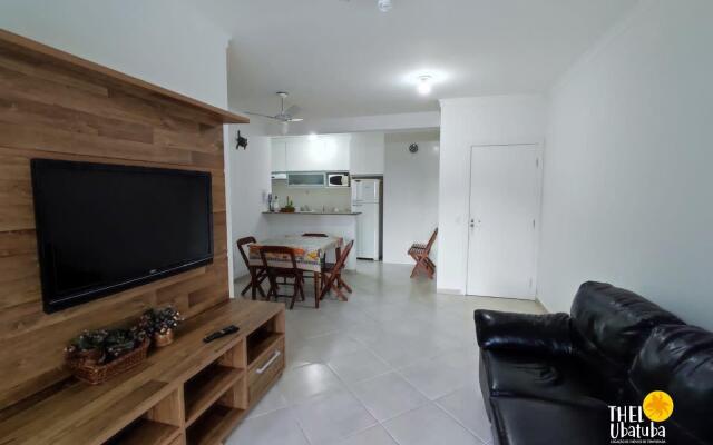 Thel Ubatuba - Praia Grande - 201 Jerivá Jacarandá