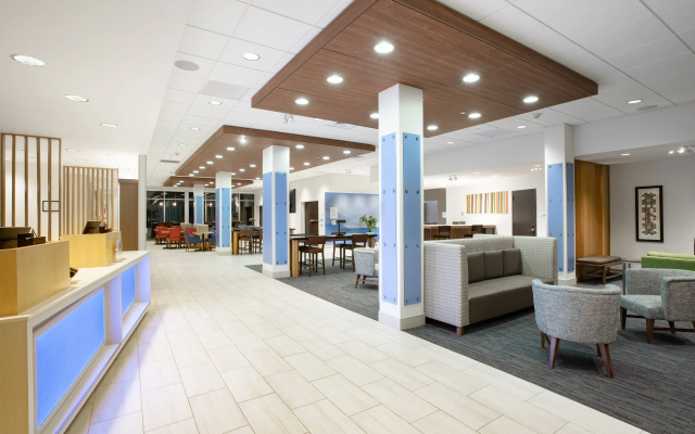 Holiday Inn Express & Suites Ely by IHG