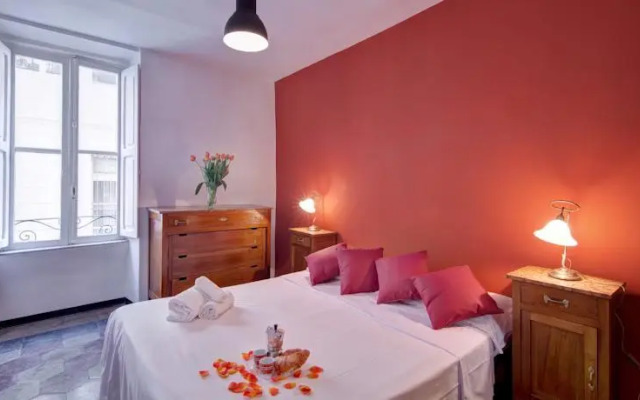 Borgo Pio Halldis Apartments