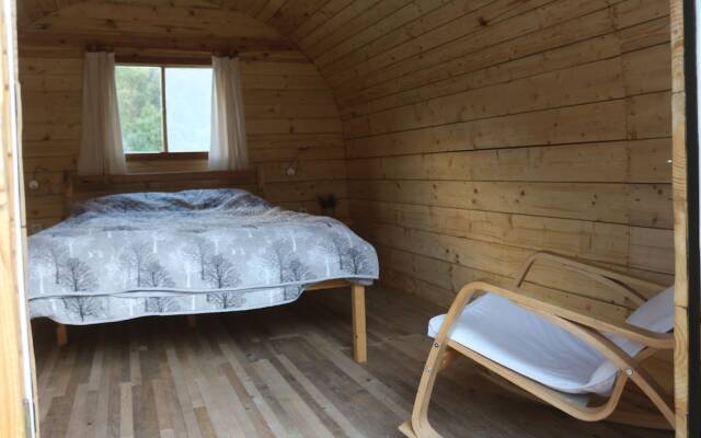 Fark Edenler Camping&Caravan&Bungalows