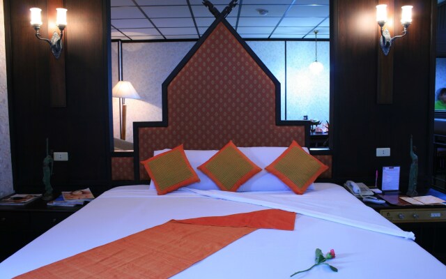 Seeharaj Hotel Uttaradit