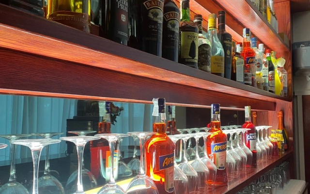 Hotel Ravello Rimini