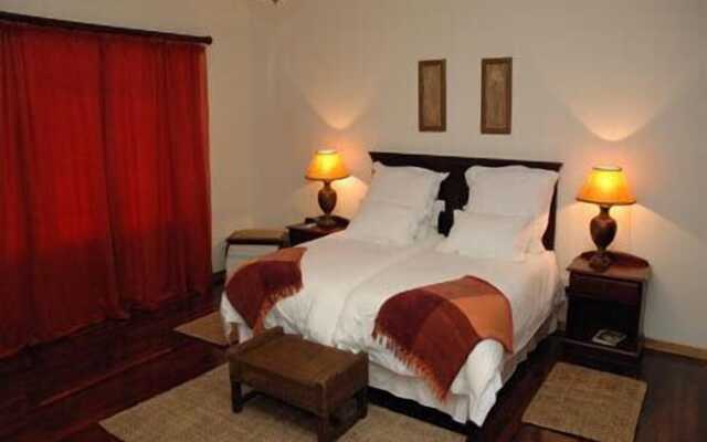 Kronenhoff Guest House