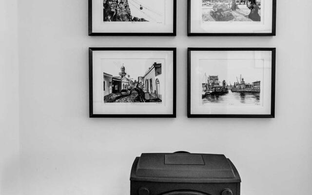 The Inn at Castle Hill