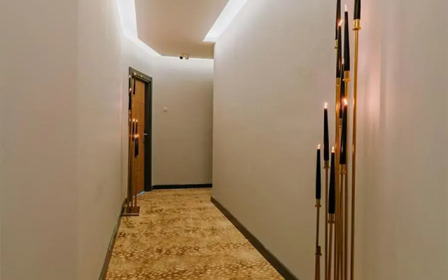 City Port Hotel