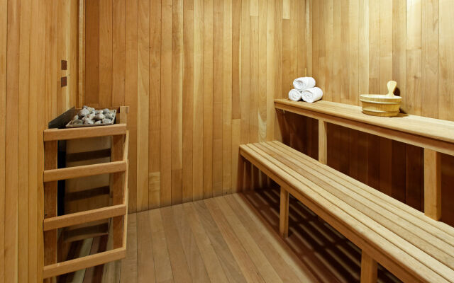 Crowne Plaza Monterrey Aeropuerto by IHG