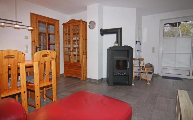 Apartment in Fehmarn Near Gruner Brink Beach