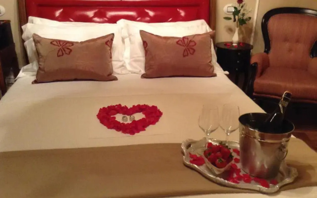 B&B San Nicolò
