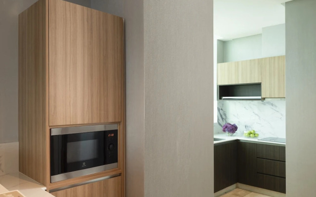 Intercontinental Residence Pondok Indah by IHG