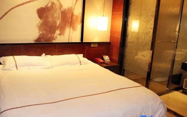 Ziyuan Hotel