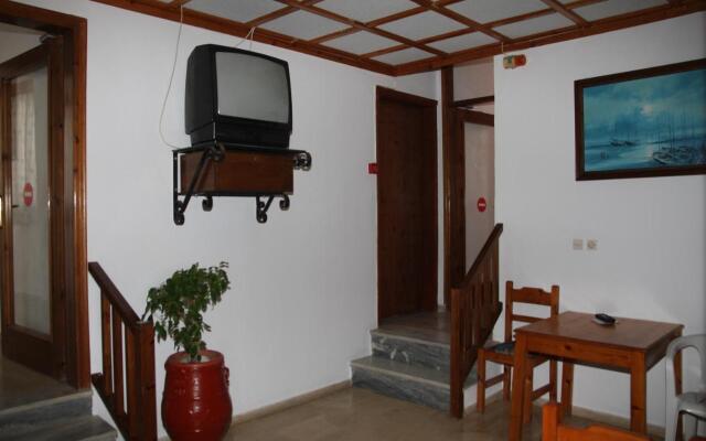 Andavis Hotel