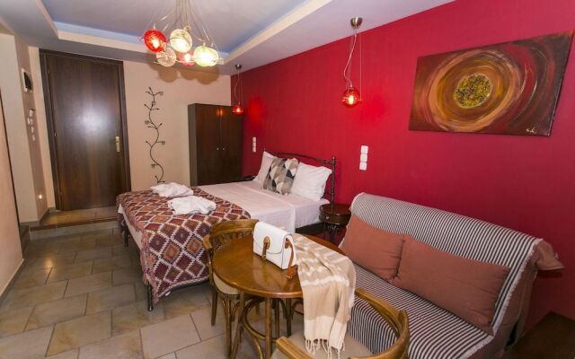 Paradise Hotel