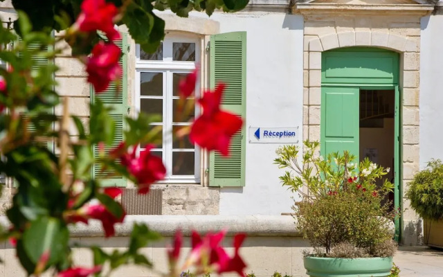 Residence P&V Premium le Palais des Gouverneurs