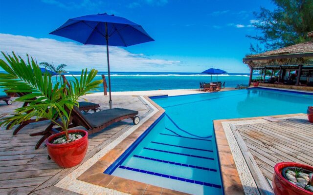 Manuia Beach Resort