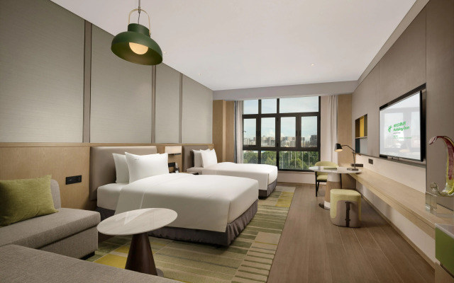 Holiday Inn Foshan Nanhai Central by IHG