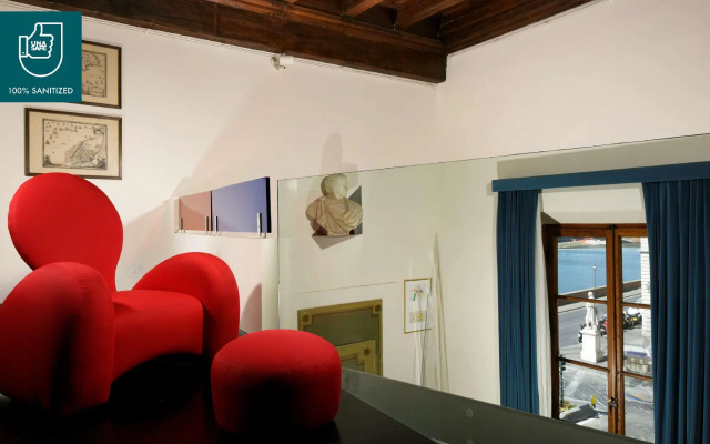 Leone Blu Suites | UNA Esperienze