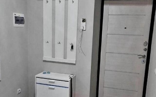 Апартаменты на улице Приморской 33