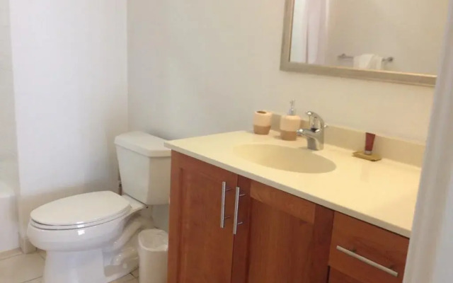 Bluebird Suites at West End
