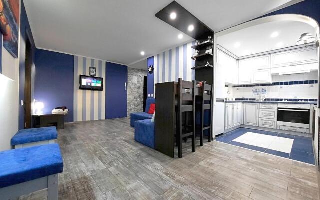 Sea Style - Сеть апартаментов Alex Apartments Бесконтактное заселение 24-7