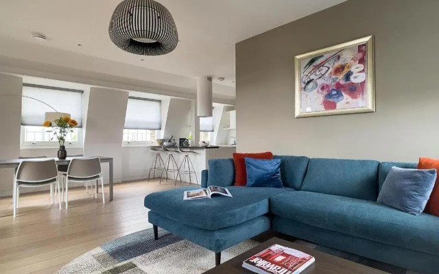 Wells Court by Aeria Apartments